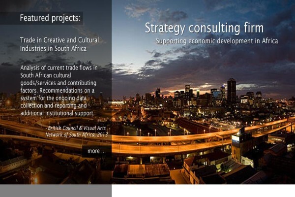 Kaiser Associates Economic Development Practice