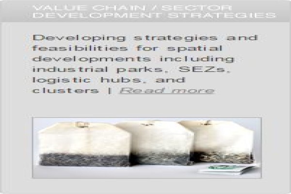 Kaiser Associates Economic Development Practice
