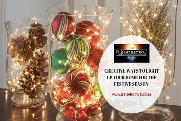 Laatz Electrical CC