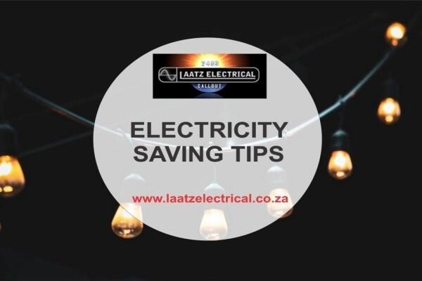 Laatz Electrical CC