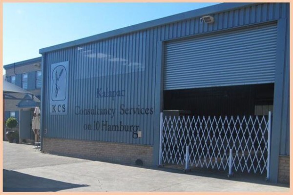 Kalapać Consultancy Services