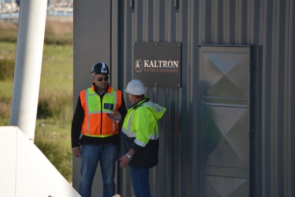 Kaltron