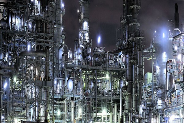 Kama Industries