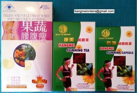 Kangmei Slimming Capsules