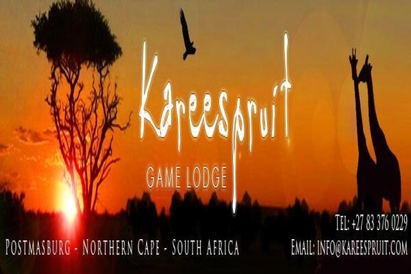 Kareespruit