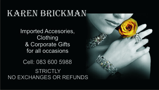Karen Brickman