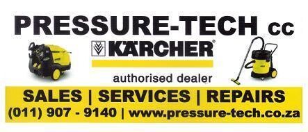 Karcher Dealer Alberton