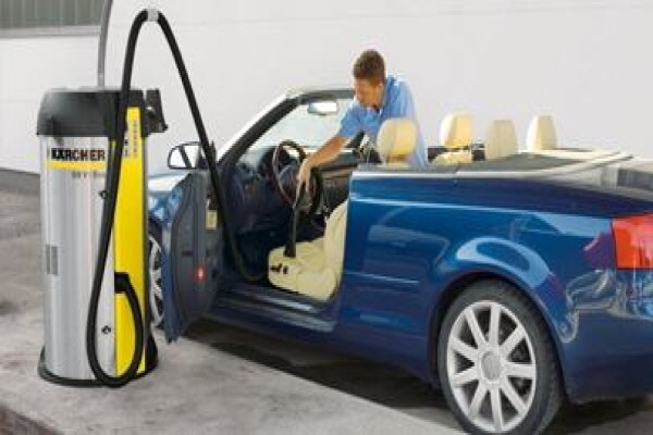Karcher Dealer Alberton
