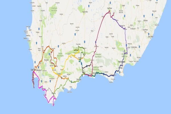 Karoo Biking