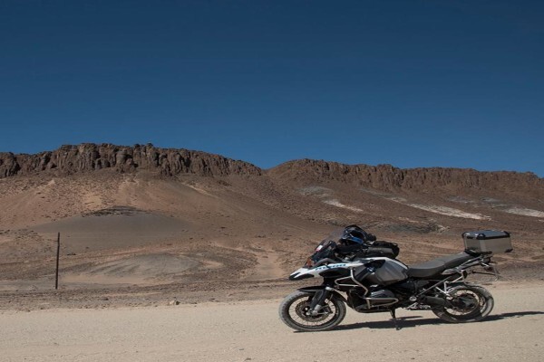 Karoo Biking