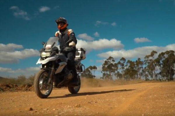 Karoo Biking