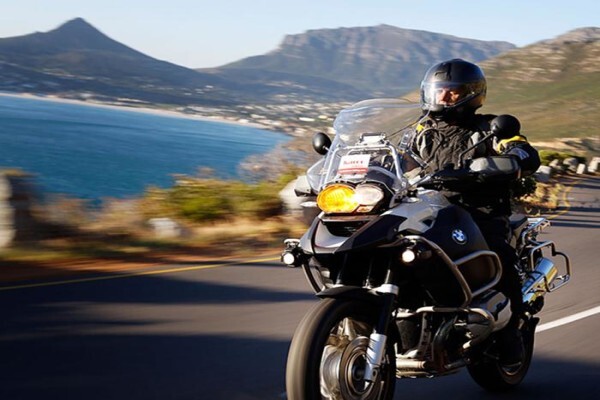 Karoo Biking