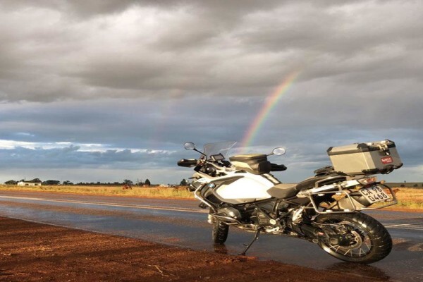 Karoo Biking