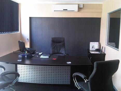 Karos Medical Systems
