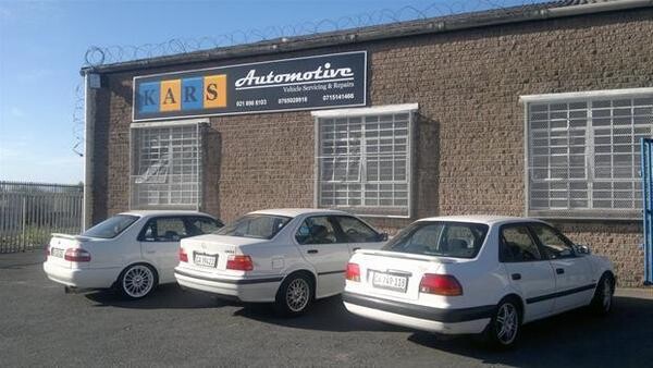 Kars Automotive