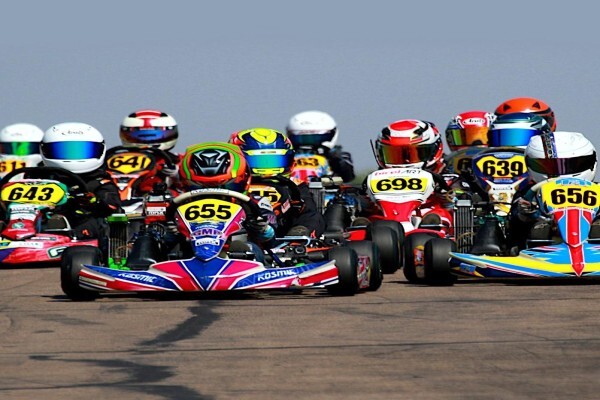 Kart