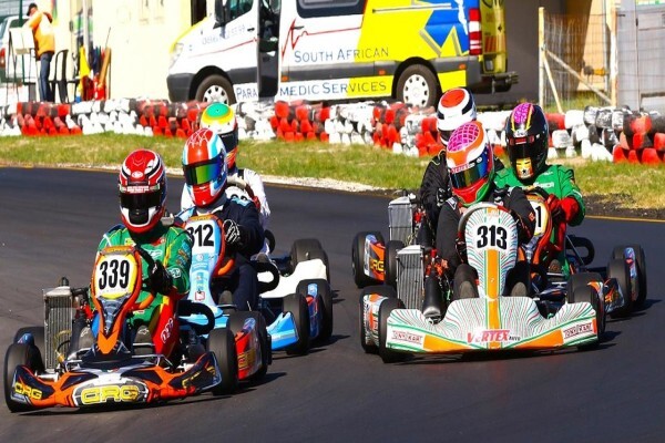 Kart