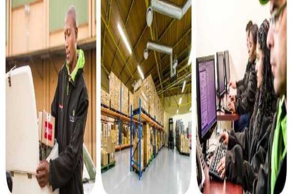 Kawari Wholesaler & Distributor