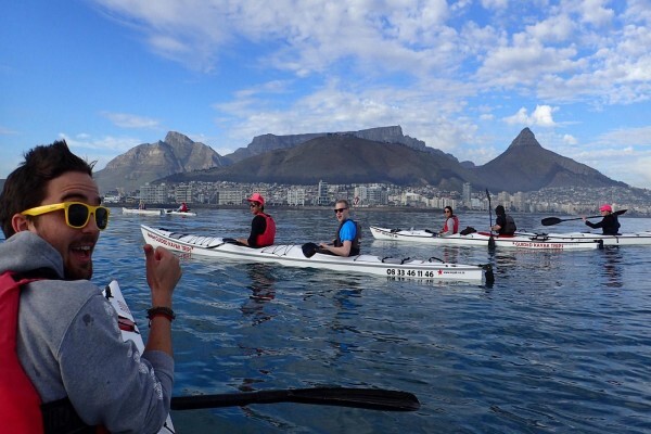 Kayak.Co.Za
