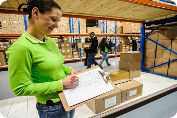Kawari Wholesaler & Distributor