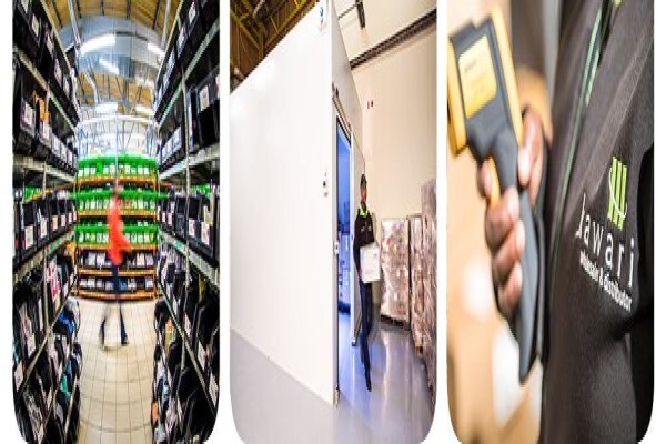 Kawari Wholesaler & Distributor