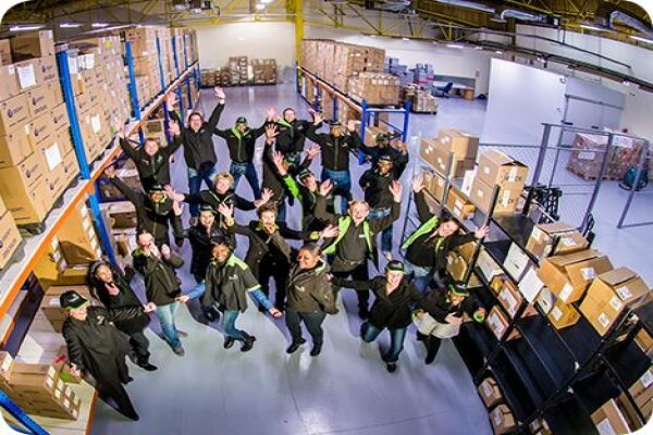 Kawari Wholesaler & Distributor