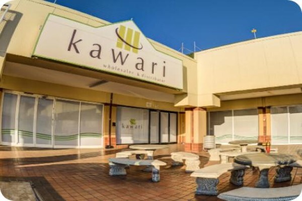 Kawari Wholesaler & Distributor