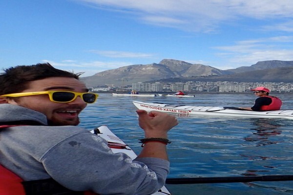 Kayak.Co.Za