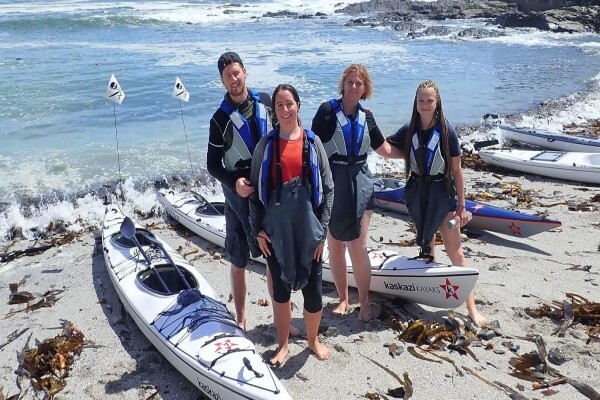Kayak.Co.Za