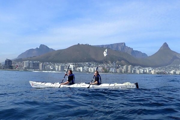 Kayak.Co.Za