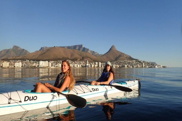 Kayak.Co.Za