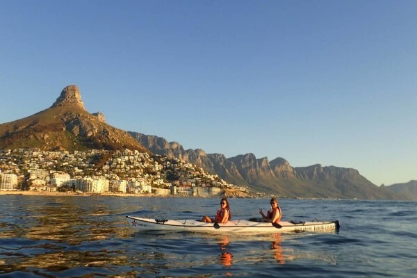 Kayak.Co.Za