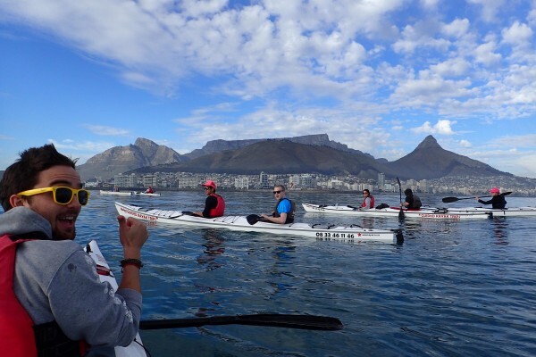 Kayak.Co.Za