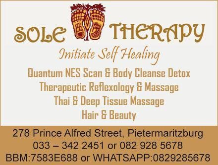 Sole Therapy