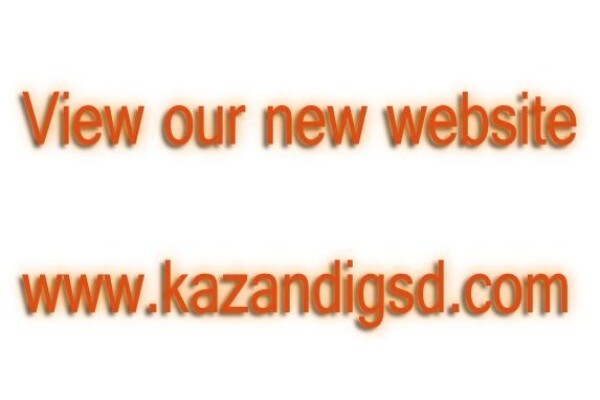 Kazandi