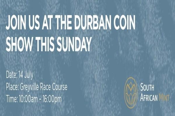 South African Mint Co