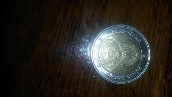 Keogh Coins SA CC