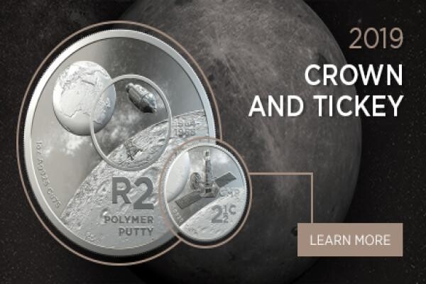 South African Mint Co