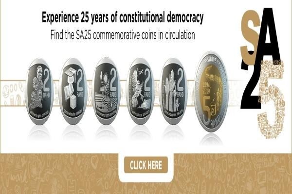 South African Mint Co