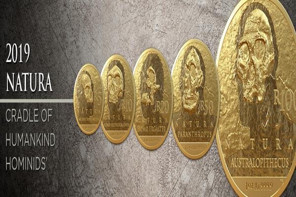 South African Mint Co