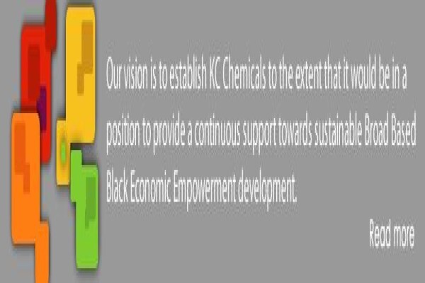 K.C Chemicals Manufacturer