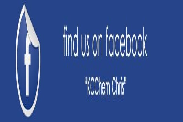 K.C Chemicals Manufacturer