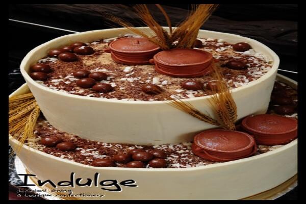 Indulge Cakes