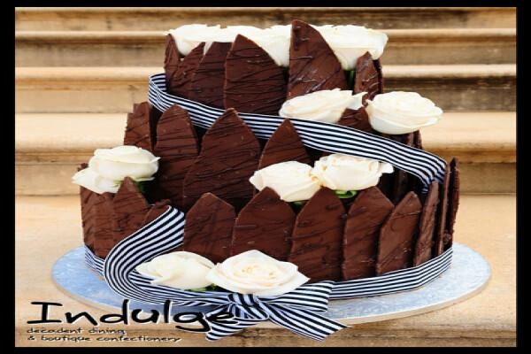 Indulge Cakes