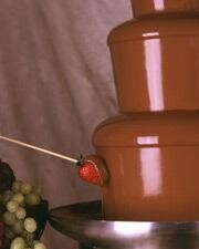 Chocolate Fountain Party Rentals