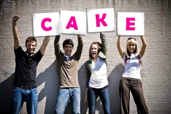 House Of Bakes