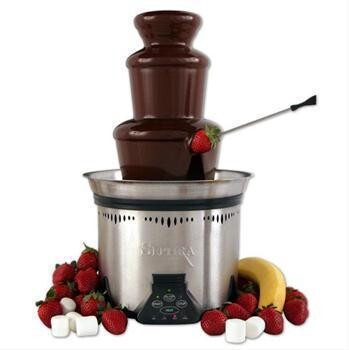 Chocolate Fountain Party Rentals