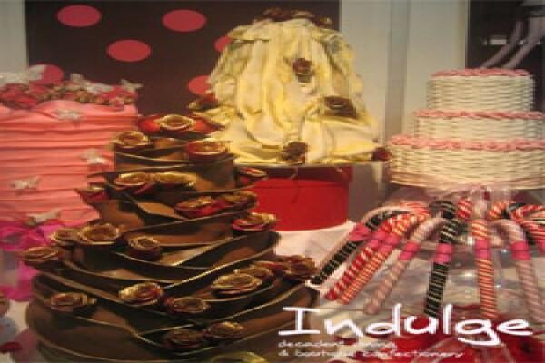 Indulge Cakes