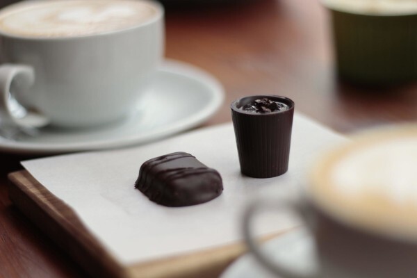 Honest Chocolate