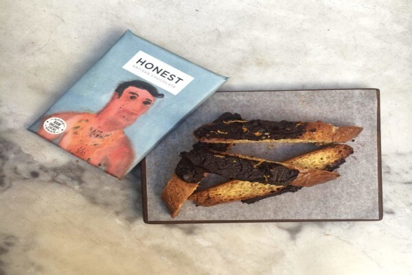 Honest Chocolate